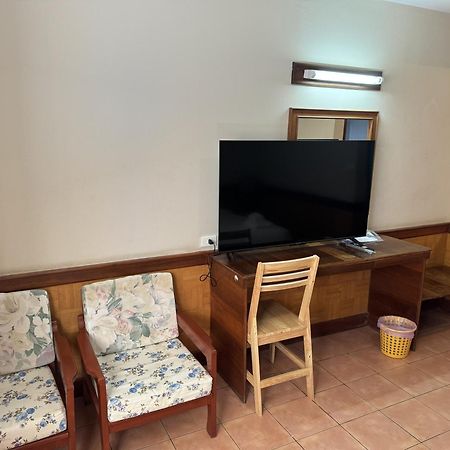 Hotel P Chaweng à Ko Samui Extérieur photo